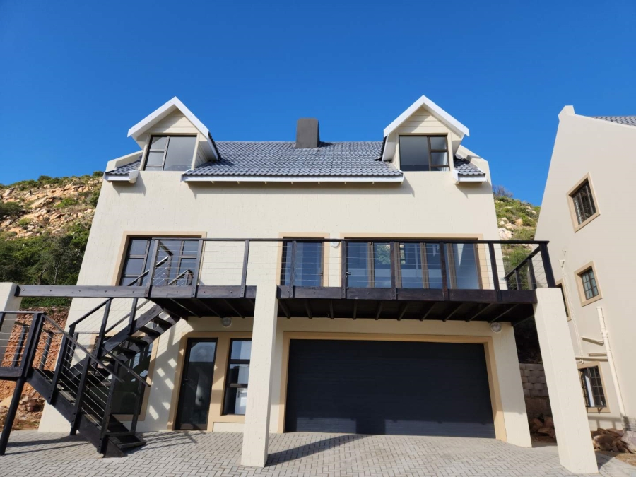 3 Bedroom Property for Sale in Vakansieplaas Western Cape